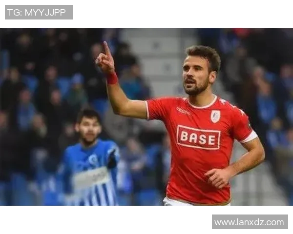 布鲁日与瓦雷赫姆激战在即谁能在这场对决中笑到最后